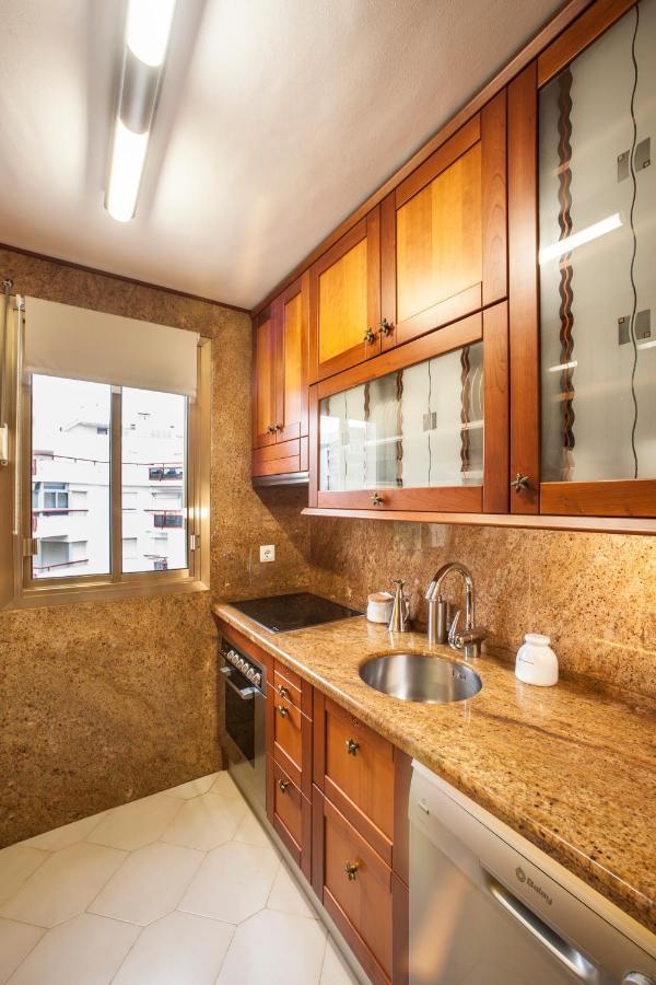 L'Eixideta Apartman Salou Kültér fotó